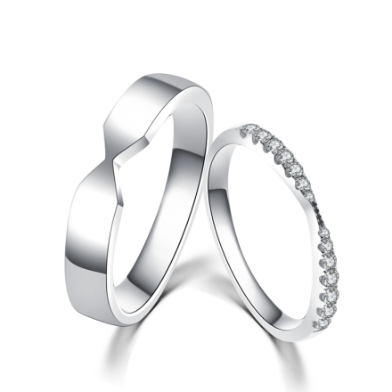 Angerosa婚戒