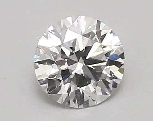 0.70ct Round Lab Grown Diamond (Colour D, Clarity VVS2, Cut ID, IGI Certified)