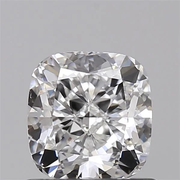 0.91ct Cushion brilliant Lab Grown Diamond (Colour E, Clarity VS1, IGI Certified)