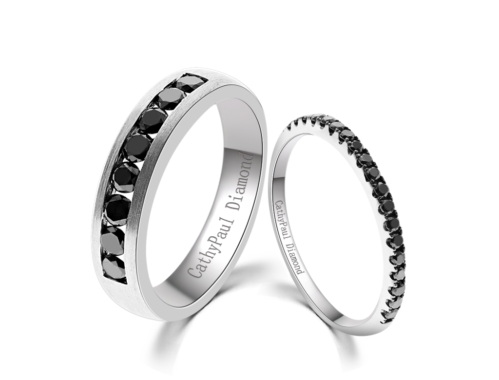 精選結婚對戒（38983B_R90)