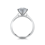 清鑲戒指托(款號 R2226)