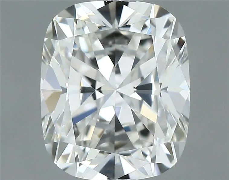 1.03ct Cushion brilliant Natural Diamond (Colour F, Clarity VVS1, GIA Certified)