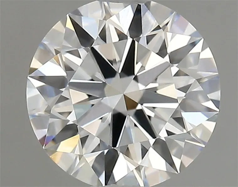 1.13ct Round Lab Grown Diamond (Colour D, Clarity VVS1, Cut ID, IGI Certified)
