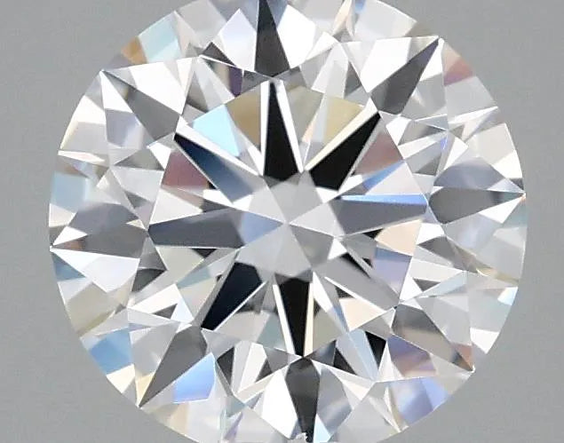 1.79ct Round Lab Grown Diamond (Colour D, Clarity FL, Cut ID, IGI Certified)