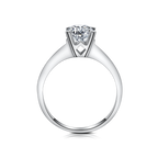 清鑲戒指托(款號 R16)