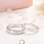 18K結婚對戒