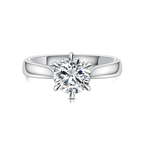 鑽石戒指托(款號R05)