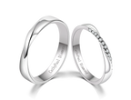 精選結婚對戒（R345L_R345M）