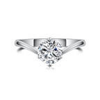 清鑲戒指托(款號R2227)