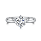 清鑲戒指托(款號 R2229)