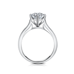 清鑲戒指托(款號 R2229)