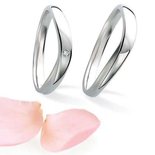 Petit Marie 日本婚戒 PM51-PM52