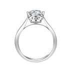 清鑲戒指托(款號R259)