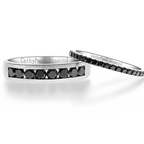 18K結婚對戒