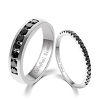 18K結婚對戒