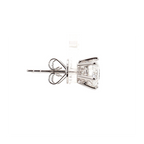 2.02卡培育圓鑽六爪耳環(86549)