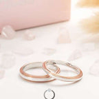 18K結婚對戒
