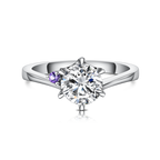 鑽石戒指托(款號 R2220)