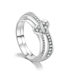 18K結婚對戒