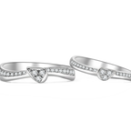 18K結婚對戒