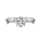 鑽石戒指托(款號 R2244)