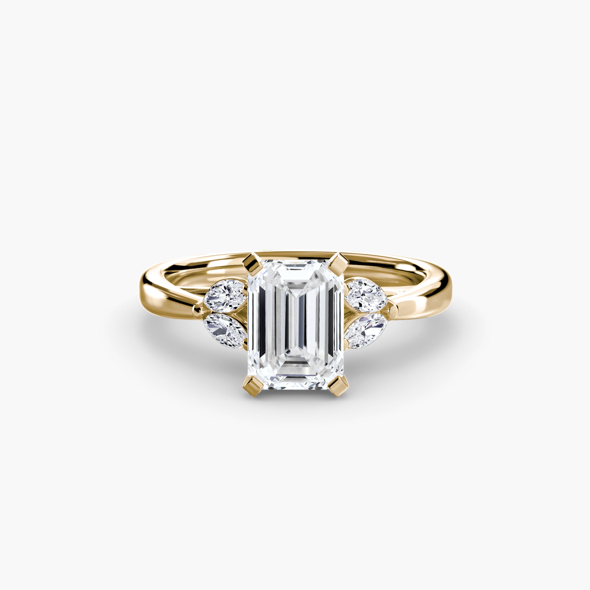 The Celestial Cluster Ring 2
