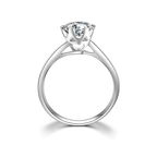 清鑲戒指托(款號 R296)