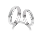 精選結婚對戒（R32L_R32M）