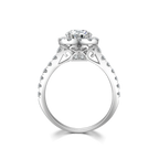 鑽石戒指托(款號 R1788)