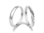 精選結婚對戒（R332L_R332M）