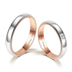 Angerosa婚戒