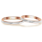 Angerosa婚戒