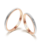 Angerosa婚戒