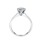 清鑲戒指托(款號 R07)