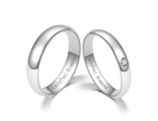 精選結婚對戒（R40L_R40M）
