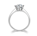 清鑲戒指托(款號 R263)