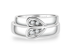 精選結婚對戒（R538L_R538M）