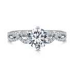 Diamond Ring Setting (Model No. R2246)