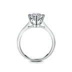 清鑲戒指托(款號 R2228)