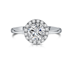 鑽石戒指托(款號 R2238)