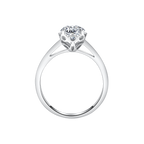 鑽石戒指托(款號R14)