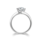 清鑲戒指托(款號 R45)