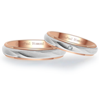 Feerie Porte婚戒