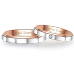 Feerie Porte婚戒